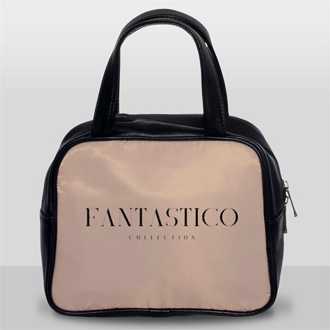 Fantastico Original Classic Handbag (Two Sides) from ArtsNow.com Front