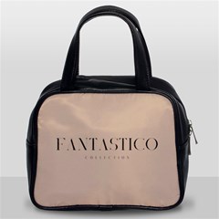 Fantastico Original Classic Handbag (Two Sides) from ArtsNow.com Front