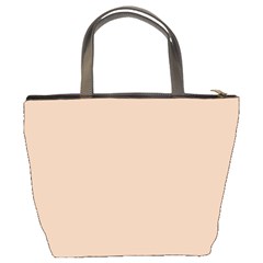 Fantastico Original Bucket Handbag from ArtsNow.com Back