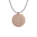 Fantastico Original Button Necklace