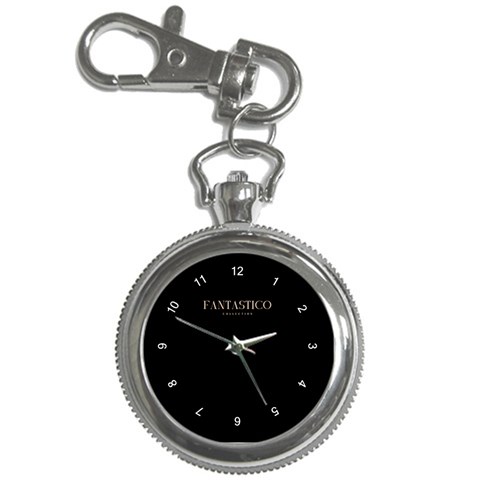 Fantastico Original Key Chain Watch from ArtsNow.com Front