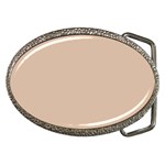 Fantastico Original Belt Buckle (Oval)