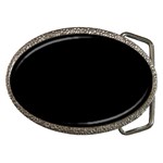 Fantastico Original Belt Buckle (Oval)