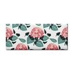 Flowers Hydrangeas Hand Towel