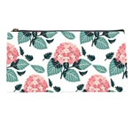 Flowers Hydrangeas Pencil Case