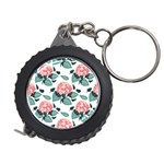 Flowers Hydrangeas Measuring Tape