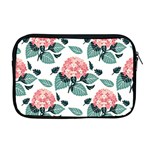 Flowers Hydrangeas Apple MacBook Pro 17  Zipper Case