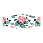 Flowers Hydrangeas Stretchable Headband