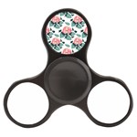 Flowers Hydrangeas Finger Spinner