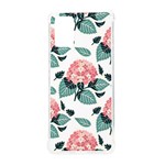 Flowers Hydrangeas Samsung Galaxy S20Plus 6.7 Inch TPU UV Case