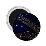 Starsstar Glitter 2.25  Magnets