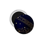 Starsstar Glitter 1.75  Magnets