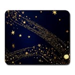 Starsstar Glitter Large Mousepad