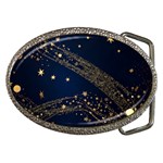 Starsstar Glitter Belt Buckles