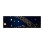 Starsstar Glitter Sticker (Bumper)