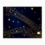 Starsstar Glitter Small Glasses Cloth