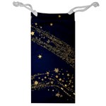 Starsstar Glitter Jewelry Bag