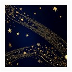 Starsstar Glitter Medium Glasses Cloth