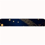 Starsstar Glitter Small Bar Mat