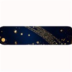 Starsstar Glitter Large Bar Mat