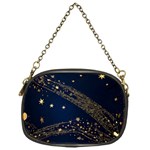 Starsstar Glitter Chain Purse (One Side)