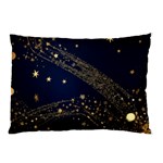 Starsstar Glitter Pillow Case