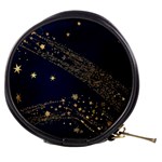 Starsstar Glitter Mini Makeup Bag