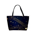 Starsstar Glitter Classic Shoulder Handbag