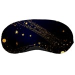 Starsstar Glitter Sleep Mask