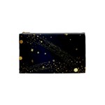 Starsstar Glitter Cosmetic Bag (Small)