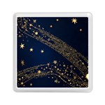 Starsstar Glitter Memory Card Reader (Square)