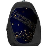 Starsstar Glitter Backpack Bag