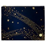 Starsstar Glitter Cosmetic Bag (XXXL)