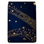 Starsstar Glitter Removable Flap Cover (L)