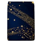 Starsstar Glitter Removable Flap Cover (S)