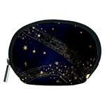 Starsstar Glitter Accessory Pouch (Medium)