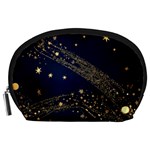 Starsstar Glitter Accessory Pouch (Large)