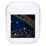 Starsstar Glitter Hard PC AirPods 1/2 Case