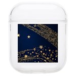 Starsstar Glitter Soft TPU AirPods 1/2 Case