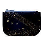 Starsstar Glitter Large Coin Purse