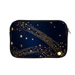 Starsstar Glitter Apple MacBook Pro 13  Zipper Case