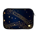 Starsstar Glitter Apple MacBook Pro 17  Zipper Case