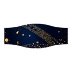 Starsstar Glitter Stretchable Headband