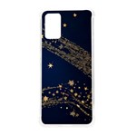 Starsstar Glitter Samsung Galaxy S20Plus 6.7 Inch TPU UV Case