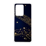 Starsstar Glitter Samsung Galaxy S20 Ultra 6.9 Inch TPU UV Case