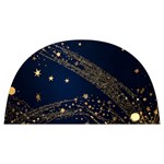 Starsstar Glitter Anti Scalding Pot Cap