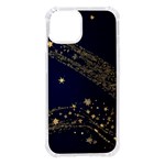 Starsstar Glitter iPhone 14 TPU UV Print Case