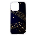 Starsstar Glitter iPhone 14 Pro Max TPU UV Print Case