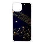 Starsstar Glitter iPhone 13 TPU UV Print Case