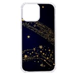 Starsstar Glitter iPhone 13 Pro Max TPU UV Print Case